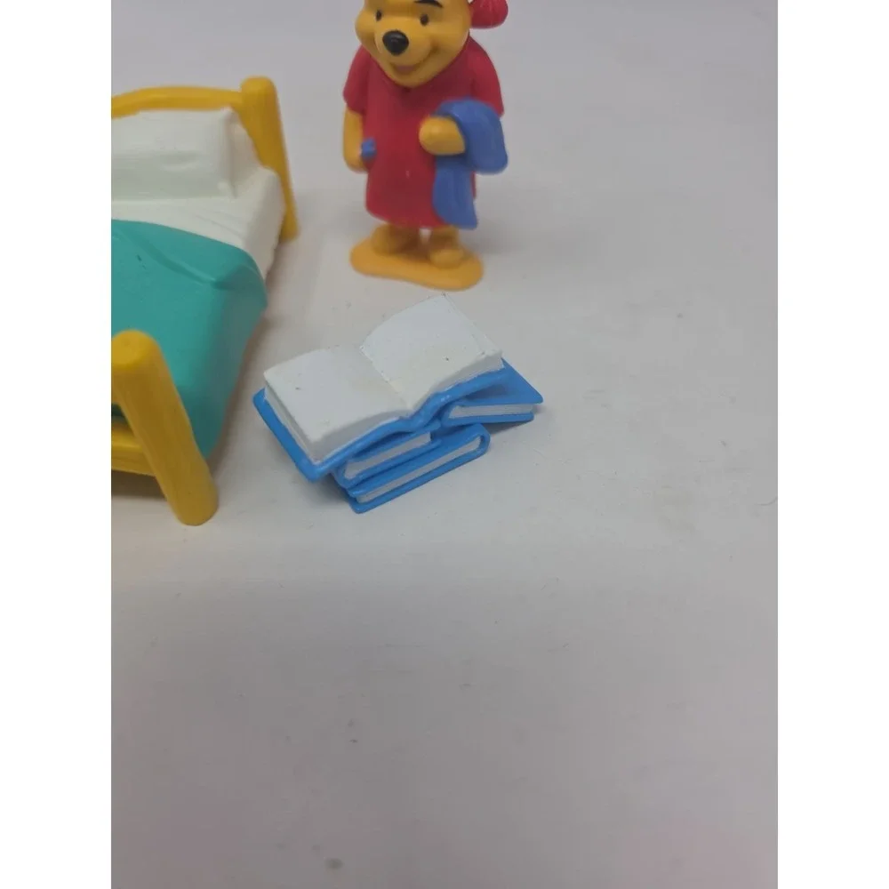 Mattel vintage 90s